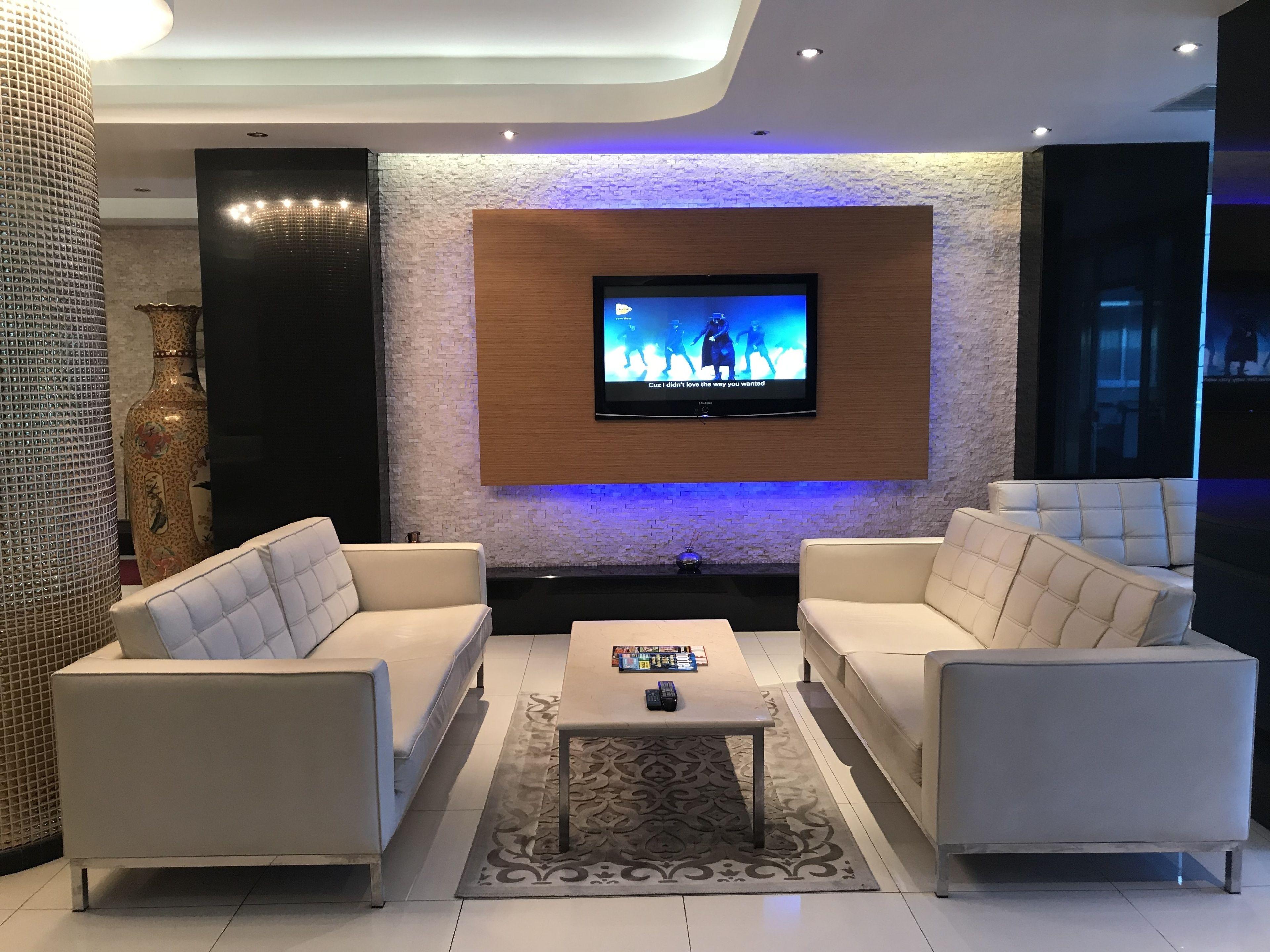 Pen Hotel - Istanbul — Fotos 1
